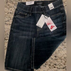 Judy Blue Jean Shorts